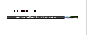 CABLE OLFLEX  ROBOT 900 P 7 X 0.25MM2 ( 0028110 )